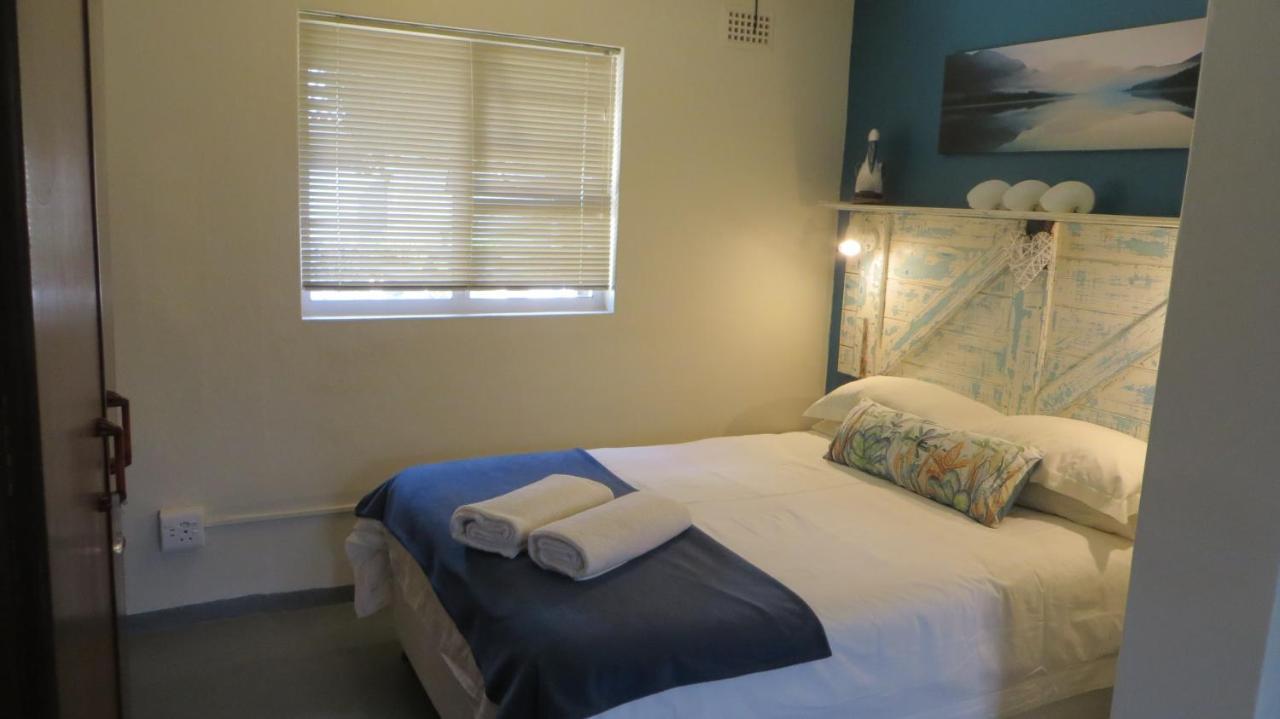 Heide Cottage Struisbaai Luaran gambar