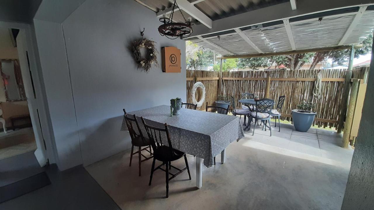 Heide Cottage Struisbaai Luaran gambar