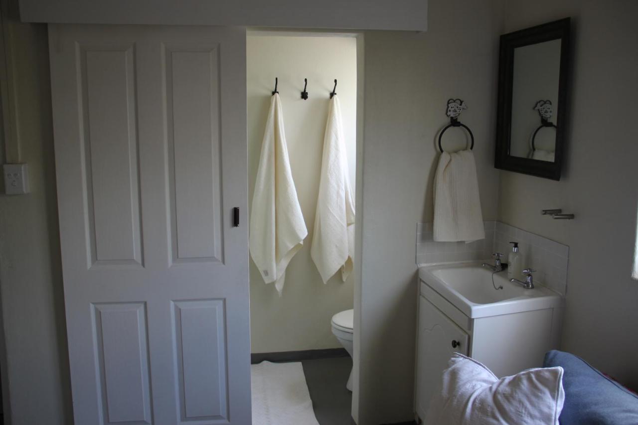 Heide Cottage Struisbaai Luaran gambar