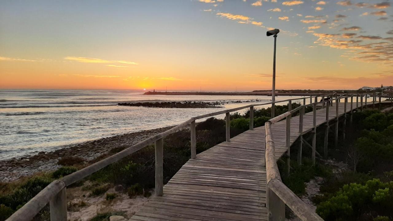 Heide Cottage Struisbaai Luaran gambar